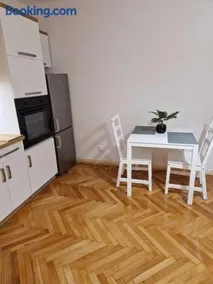 Apartament w Centrum - Image 4