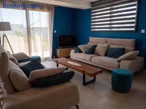Ker est, Surf House, plage de Pors Carn à pieds - Image 2
