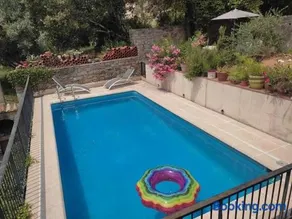 Villa avec piscine privee au calme - Image 2