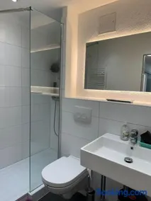 Ferienwohnung Bingen - Image 5