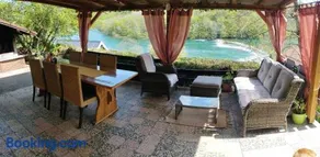 Holiday home Mrežnički šum - Image 2