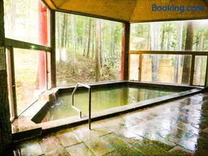 Lupo Forest "GRAN FOREST Echizen Miyama" - Vacation STAY 06371v - Image 4