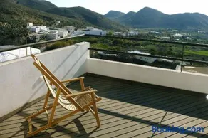 Casa La Pita - con vistas en el casco antiguo de Nijar - Cabo de Gata - Image 2