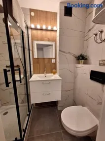 Apartamencik Zofiówka - Image 2