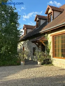 Le Faubourg - Gîte et chambres d'hôte - Image 1