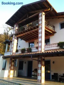 Agriturismo Bio-Ecologico Sant'Isidoro - Image 1