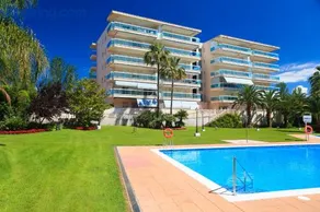 UHC Village Park Apartments - Image 1