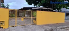 Kitinet Container próximo Praia e Beto Carrero - Image 1