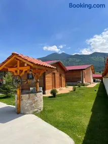 Къщи за гости “Планински Рай” Mountain Paradise - Image 2