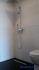 Studio climatisé île naturiste du Levant - Image 2