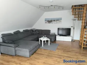 Ostseewohnung Weiße Wiek - Image 5