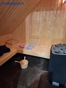 Loft De Hooizolder met Sauna bij te boeken - Image 4