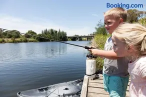 NRMA Bairnsdale Riverside Holiday Park - Image 3