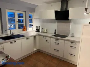 Ferienwohnung im Blauen Haus - Image 2