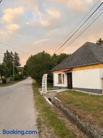 Görbeút Vendégház - Image 3