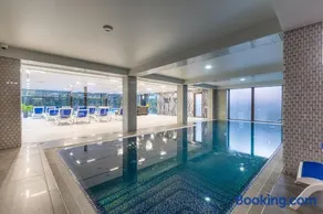 MARION SPA Hotel & Spa - RENOVATION - Rooms, SPA area, Swimming pool, Reception, Restaurant, Lounge Bar, Hookah bar, Children's room, Parking, SPA and Breakfast included in the price - Image 2