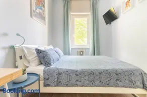 San Siro Arty and Cute Room - homestay con bagno privato - Image 2