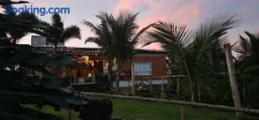 Casa Jardim Mar - Image 1