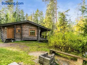 Holiday Home Kurjenrahka by Interhome - Image 1