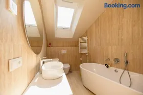 Luxury Seaside Home Papės Jūra - Image 3