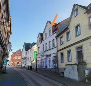 Geschmackvolle Wohnung im Herzen von Sinzig - Image 1