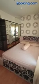 Apartment Thamrin City mall 3 BR near Tanah abang - Image 2