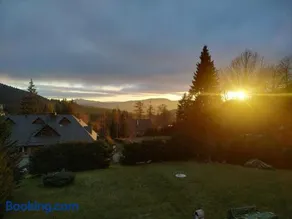 Apartmány Kubova Huť - Image 4