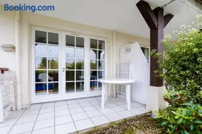 Tolles Studio | Neben dem Strand | Haustiere erlaubt - Image 1