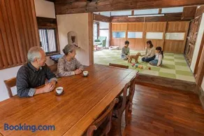 古民家の宿 KANNON - Kominka KANNON - ペットOK,BBQ - Image 5