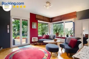 Ferienwohnung Refugium Schönenberg - Image 1