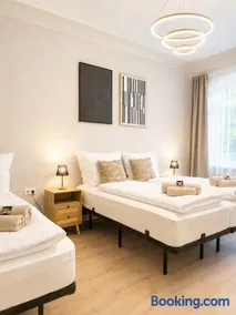 Day Young Life 120qm 4 Bedrooms & 2 Parking & City - Image 2