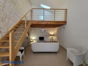Maison en pierre rénovée - Image 5