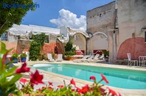 Masseria La Macchiola & Corti del Mito - Image 1