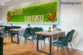 Sztuka Smaku - Restauracja i Hotelik - Image 1