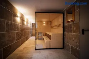 Charmantes Reetdachhaus mit Sauna - Image 1