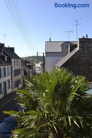 Maison, Binic centre, petite vue mer - Image 1