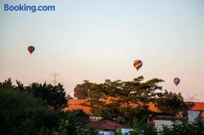 Vila Amoreira - lazer e natureza entre Tatuí e Boituva - Image 5