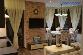 Romantika apartman Rose11 - Image 4