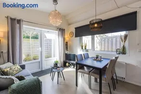 Nieuw Holiday home Oostkapelle centrum - Image 1