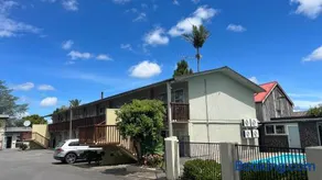 Aaron Court Motel Whangarei - Image 1