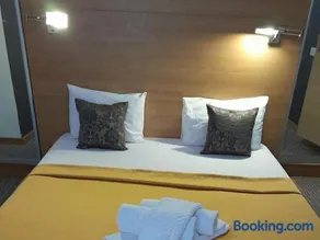 Mini Hotel on Poznyaky - Image 4