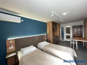 Hotel Halychyna - Image 4