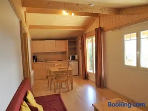 Les chalets du Relais d'Aguilar - Image 4