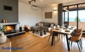 Luxury Wellness Home with Indoor Pool by Destination GREEN Croatia - Image 4