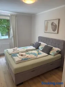 Well-Home Apartments Klagenfurt - Image 2