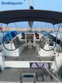 Aurora Sailing Getaway 2 or more Day Cruises in the Greek Islands - Image 3
