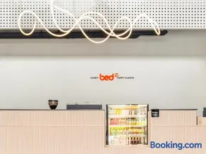 Bedz Hotel Ban Bueng - Image 3