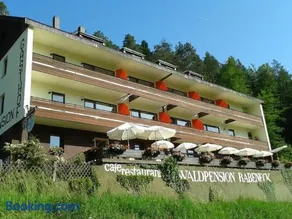 Habitación Doble - Waldpension Rabeneck - Image 3