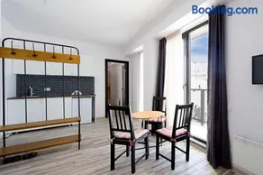 Apartment N320 Gudauri Loft - Image 3
