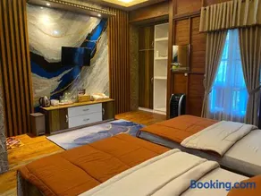 Alam Semeru, Traditional Indonesian Homestay - Image 3